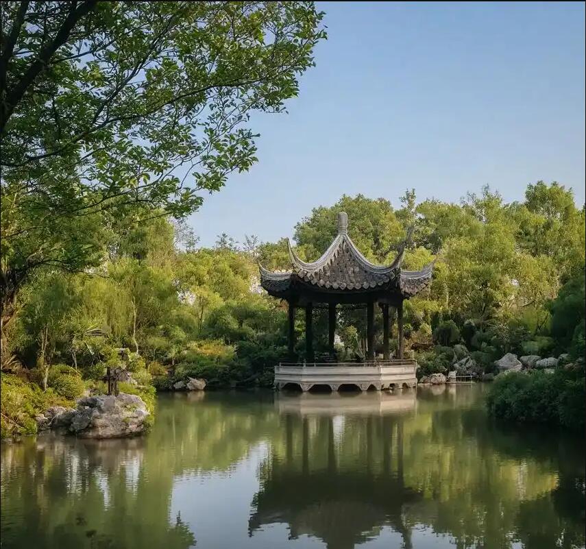 台湾雨真机械有限公司